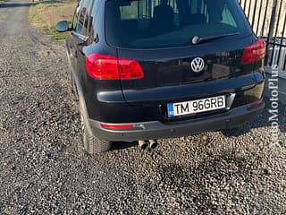 Vând Volkswagen Tiguan, motor 1968 cmc, diesel