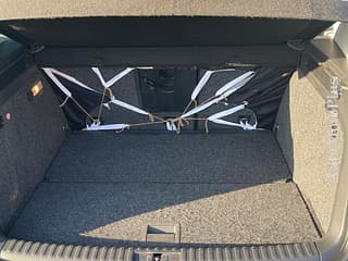 Vând Volkswagen Tiguan, motor 1968 cmc, diesel