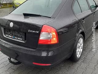 Vând Skoda Octavia, 2009 a.f., diesel, manuala. Piata auto Transnistria, Bucuresti. AutoMotoPlus.