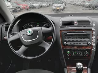 Vând Skoda Octavia, 2009 a.f., diesel, manuala. Piata auto Transnistria, Bucuresti. AutoMotoPlus.