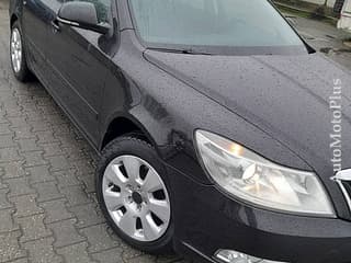 Vând Skoda Octavia, 2009 a.f., diesel, manuala. Piata auto Transnistria, Bucuresti. AutoMotoPlus.