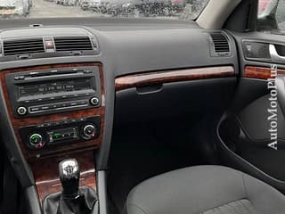 Vând Skoda Octavia, 2009 a.f., diesel, manuala. Piata auto Transnistria, Bucuresti. AutoMotoPlus.