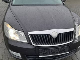 Skoda Octavia 2009 a.f.