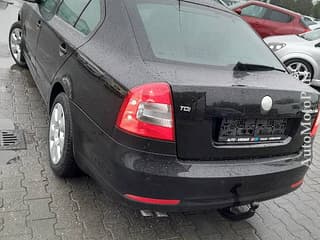 Vând Skoda Octavia, 2009 a.f., diesel, manuala. Piata auto Transnistria, Bucuresti. AutoMotoPlus.