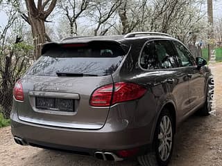 Dezmembrări Porsche Cayenne, benzinа, automatа. Piata auto Transnistria, Bucuresti. AutoMotoPlus.