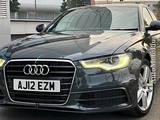 Dezmembrez Audi A6 C7 S-line. Toate piesele disponibile. Piese auto şi demontare autoturisme