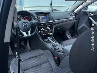 2014 Mazda 6