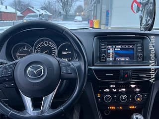 2014 Mazda 6