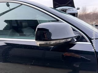 Dezmembrez VW Phaeton 2012 3.0 cexa volan stanga