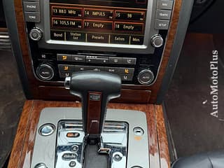 Dezmembrez VW Phaeton 2012 3.0 cexa volan stanga