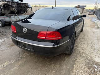 Dezmembrez VW Phaeton 2012 3.0 cexa volan stanga