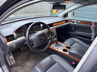 Dezmembrez VW Phaeton 2012 3.0 cexa volan stanga
