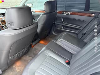 Dezmembrez VW Phaeton 2012 3.0 cexa volan stanga