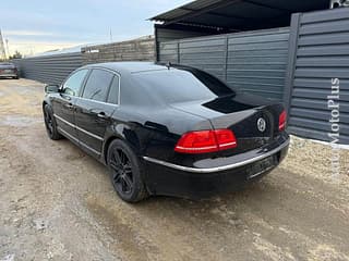 Dezmembrez VW Phaeton 2012 3.0 cexa volan stanga