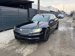 Dezmembrez VW Phaeton 2012 3.0 cexa volan stanga