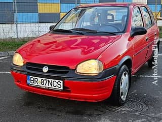 Vând Opel Corsa, benzinа, manuala. Piata auto Transnistria, Bucuresti. AutoMotoPlus.