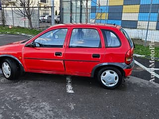 Vând Opel Corsa, benzinа, manuala. Piata auto Transnistria, Bucuresti. AutoMotoPlus.