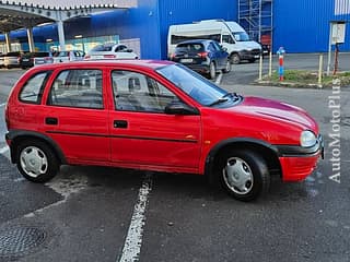 Vând Opel Corsa, benzinа, manuala. Piata auto Transnistria, Bucuresti. AutoMotoPlus.