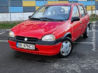 Vand Opel Cosra B // 1.4 benzina //Perfect functionala // pretabil si pt Tiket Rabla !!!. Mașini și motociclete în Romania