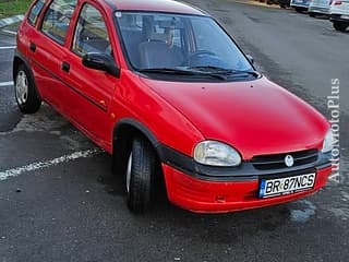 Vând Opel Corsa, benzinа, manuala. Piata auto Transnistria, Bucuresti. AutoMotoPlus.