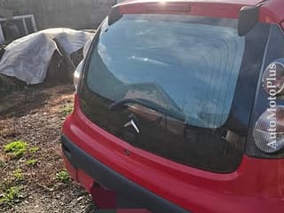 Dezmembrări și piese auto în Transnistria. Dezmembrez Citroën C1 modelul identic cu Toyota Aygo și Peugeot 107Motor 1.0 Benzină Toyot. AutoMotoPlus - Piata Auto Transnistria.