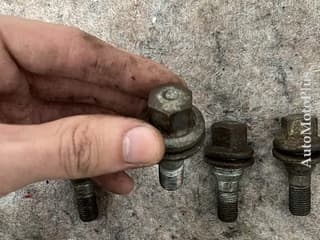 Prezoane Jante Aliaj Peugeot 208 308 407 508 Citroen C2 C3 C4 C5