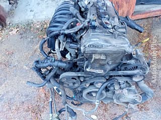 Vand motor Toyota Avensis 2.0 benzina. Piese de schimb şi demontare autoturisme<span class="ans-count-title"> (0)</span>