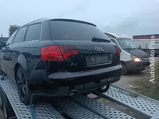 Se dezmembrează audi A4 b7 2.0 BPW 140 Cp