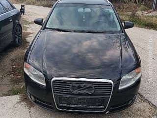 Se dezmembrează audi A4 b7 2.0 BPW 140 Cp
