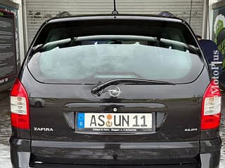 Vând Opel Zafira, 2003 a.f., diesel, manuala. Piata auto Transnistria, Bucuresti. AutoMotoPlus.