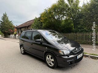 Opel Zafira 2003 a.f.