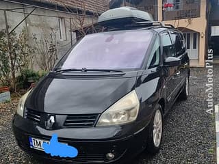Renault Espace 2007 a.f.