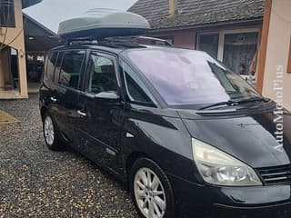 Vând Renault Espace 7 locuri