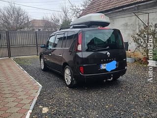 Vând Renault Espace 7 locuri