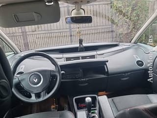 Vând Renault Espace 7 locuri