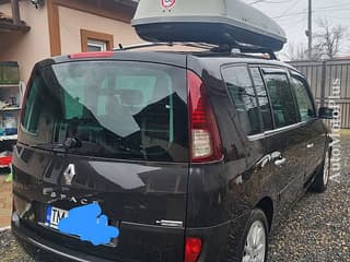 Vând Renault Espace 7 locuri