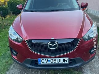 Mazda CX 5