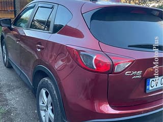 Mazda CX-5 2014 a.f.