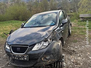 Seat Ibiza 2011 a.f.