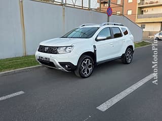 2021 Vand/Schimb/Rate Dacia Duster 2021