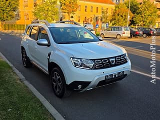 Dacia Duster 2021 a.f.