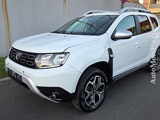 2021 Vand/Schimb/Rate Dacia Duster 2021