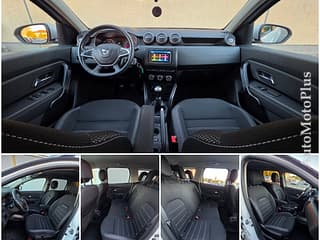 2021 Vand/Schimb/Rate Dacia Duster 2021