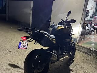 BMW F900XR 2020 - 35 KW A2 din fabrica