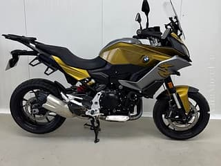 Motociclete 2020 a.f.