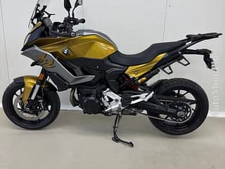 BMW F900XR 2020 - 35 KW A2 din fabrica