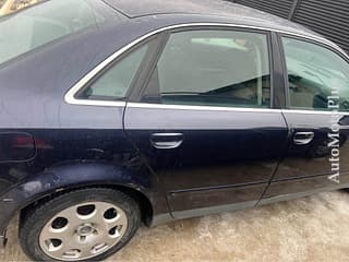 dezmembrez Audi A4 B6 Motor 1,6 Benzină