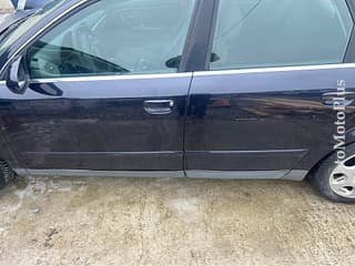 dezmembrez Audi A4 B6 Motor 1,6 Benzină