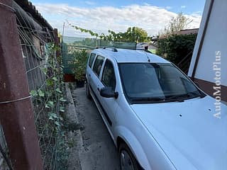 Dezmembrări și piese auto în Transnistria. Se dezmembrează Logan MCV 1.5 Dci an 2008 motor funcțional. AutoMotoPlus - Piata Auto Transnistria.