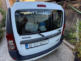 Dezmembrări și piese auto în Transnistria. Se dezmembrează Logan MCV 1.5 Dci an 2008 motor funcțional. AutoMotoPlus - Piata Auto Transnistria.